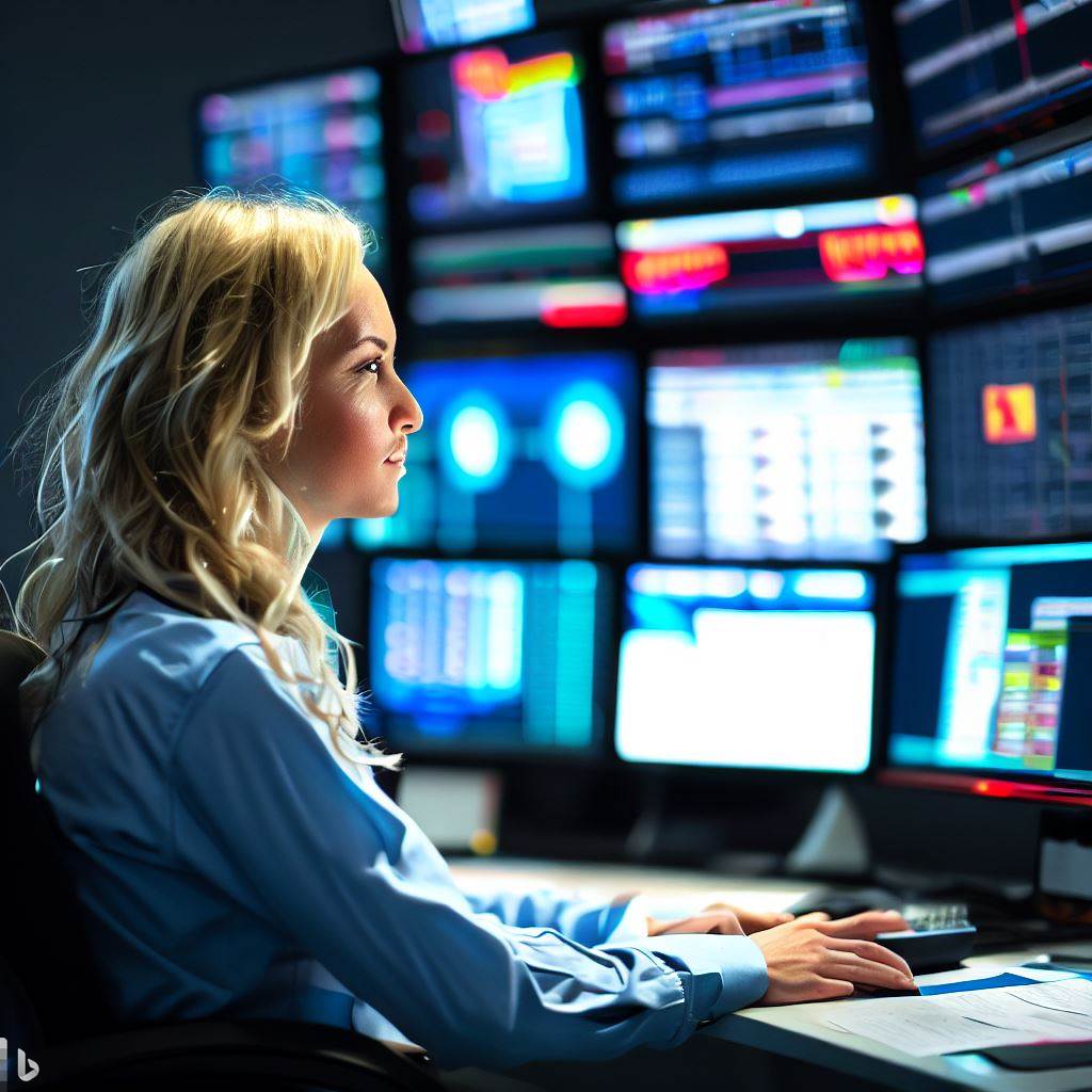 Public safety operations center using connected dispatch and data systems